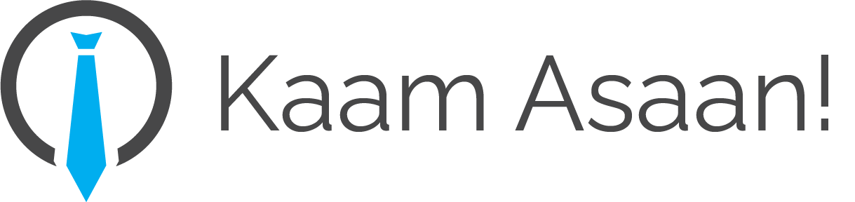Kaam Asaan!